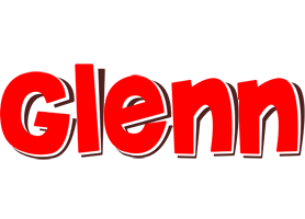 Glenn basket logo