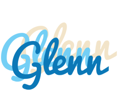 Glenn breeze logo