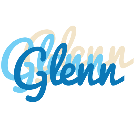 Glenn breeze logo
