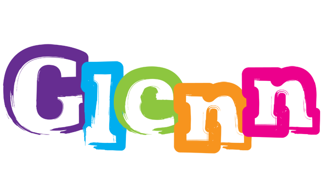 Glenn casino logo