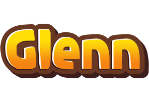 Glenn cookies logo