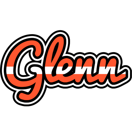 Glenn denmark logo