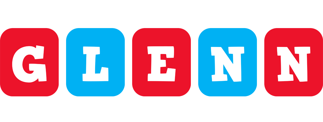 Glenn diesel logo