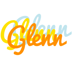 Glenn energy logo