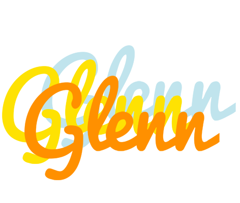 Glenn energy logo