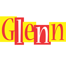 Glenn errors logo