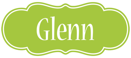 Glenn family logo