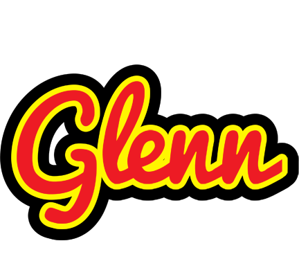 Glenn fireman logo