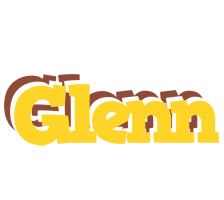 Glenn hotcup logo