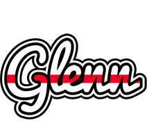 Glenn kingdom logo