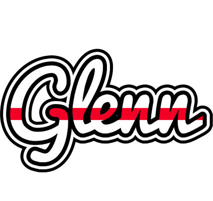 Glenn kingdom logo