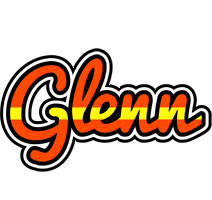 Glenn madrid logo