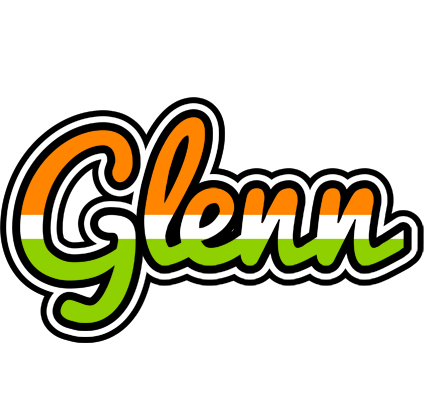 Glenn mumbai logo