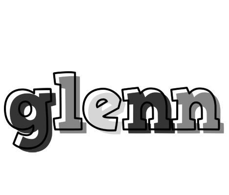Glenn night logo