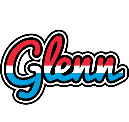 Glenn norway logo
