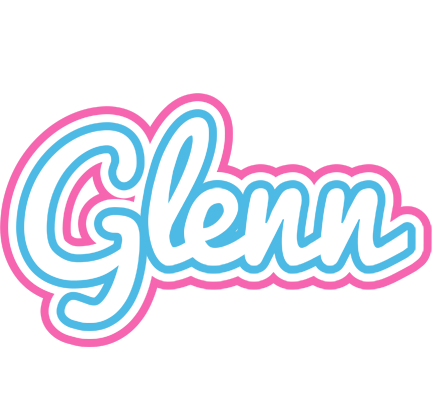 Glenn outdoors logo