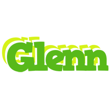 Glenn picnic logo