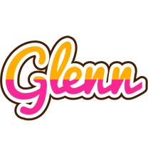 Glenn smoothie logo