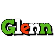 Glenn venezia logo