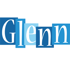 Glenn winter logo