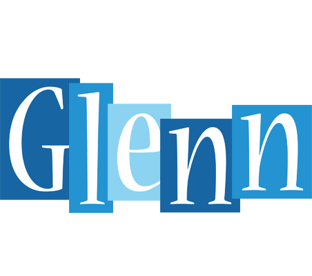 Glenn winter logo