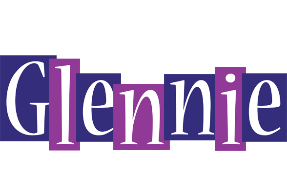 Glennie autumn logo