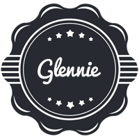 Glennie badge logo