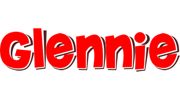 Glennie basket logo