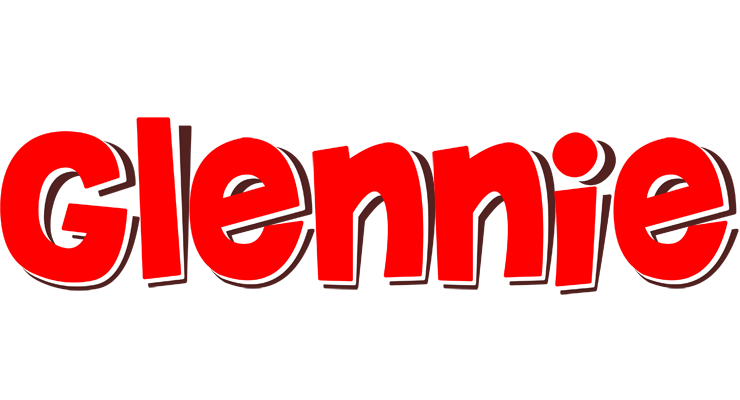 Glennie basket logo