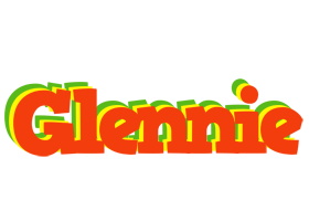 Glennie bbq logo