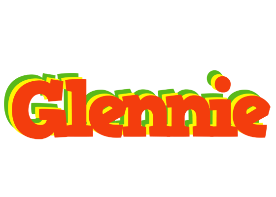 Glennie bbq logo