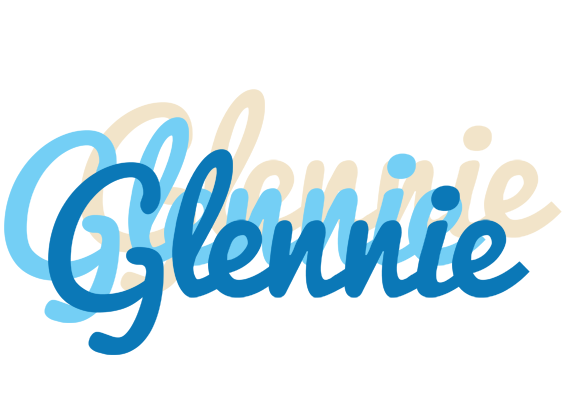 Glennie breeze logo