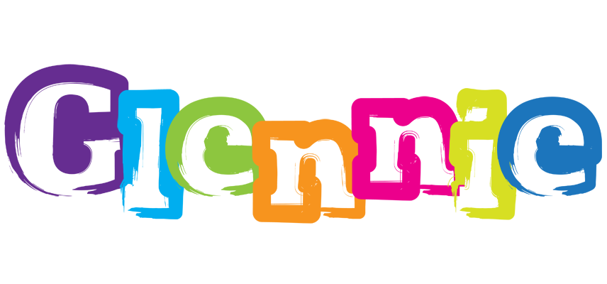 Glennie casino logo