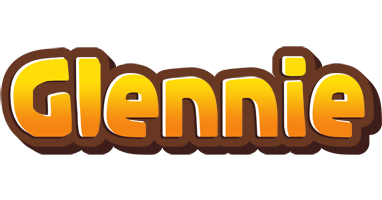 Glennie cookies logo