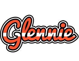 Glennie denmark logo