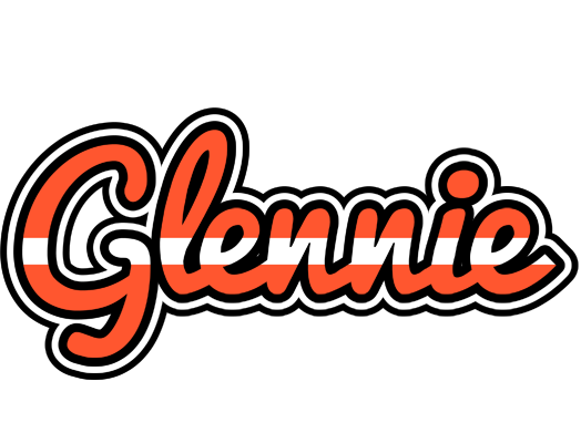 Glennie denmark logo