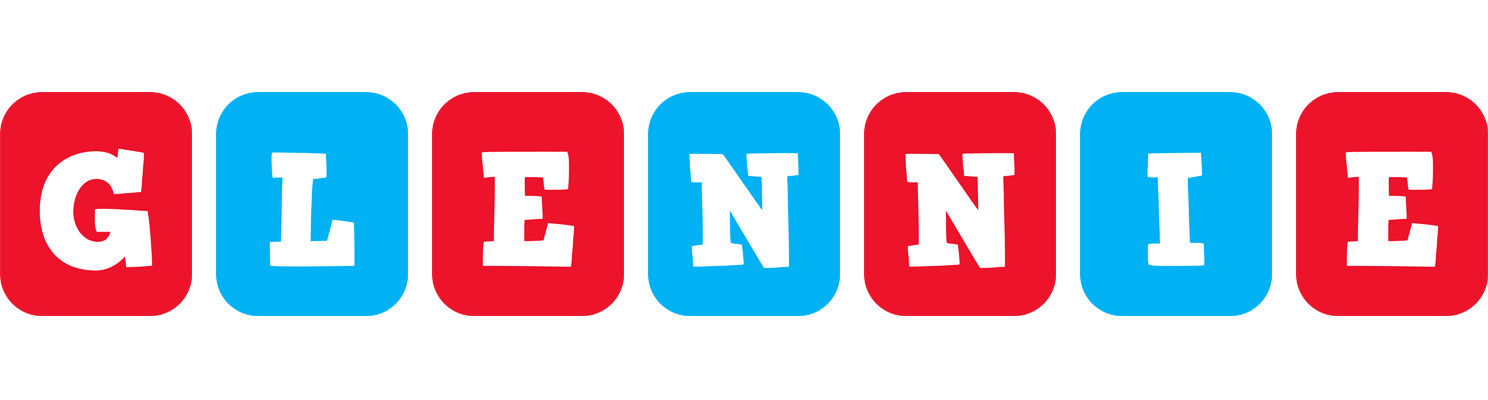 Glennie diesel logo