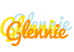 Glennie energy logo