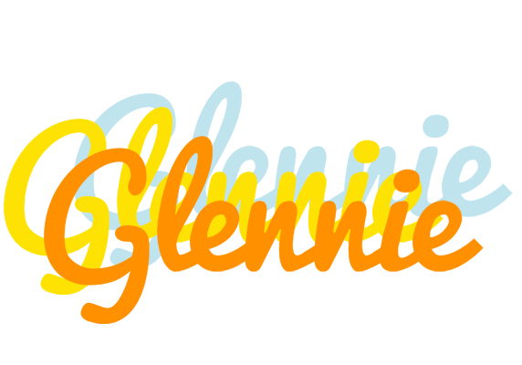 Glennie energy logo
