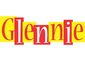 Glennie errors logo