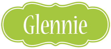 Glennie family logo