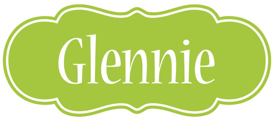 Glennie family logo
