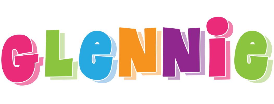 Glennie friday logo