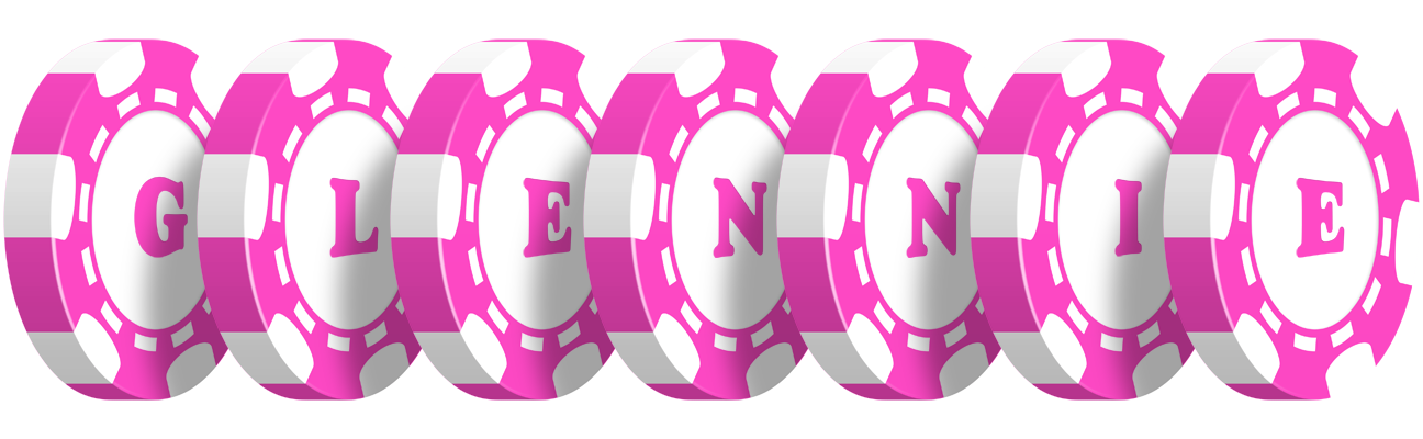Glennie gambler logo