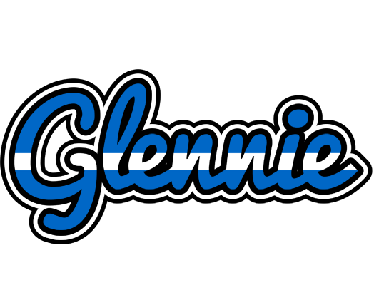 Glennie greece logo