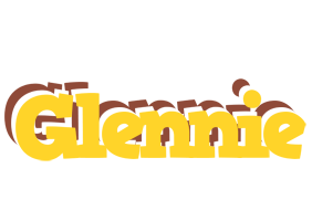 Glennie hotcup logo