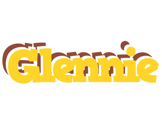 Glennie hotcup logo