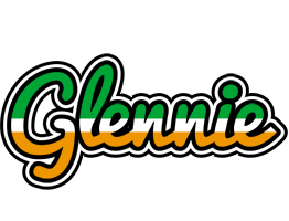 Glennie ireland logo