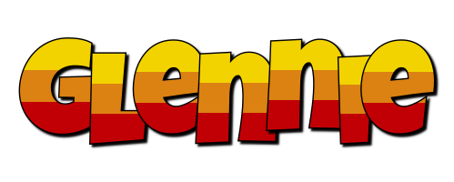 Glennie jungle logo