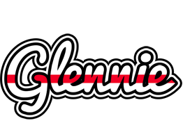 Glennie kingdom logo